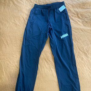 HOKA Jogger, Men's Small, Black